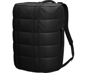 D_b_ Roamer Duffel / Backpack 60L Black Out