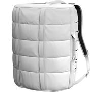 D_b_ Roamer Duffel / Backpack 60L White Out