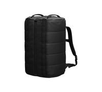 D_b_ Roamer Pro 1st Generation Split Duffel / Backpack 50L Black Out