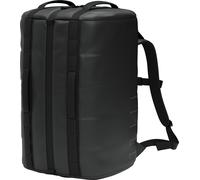Db Roamer 50L Reisetasche schwarz, Nylon, 27 x 53 x 31cm