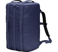 D_b_ Roamer Pro Split Duffel / Backpack 50L Blue Hour