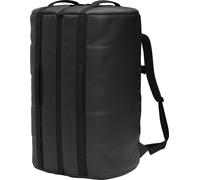 Db Roamer Pro Split Duffel, 90L, black out 90L