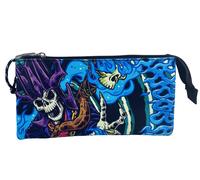 D&D Lich Federmäppchen