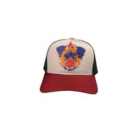 D&D Trucker Cap - Dragon