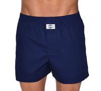 D.E.A.L International Boxershorts Dunkelblau Größe XL