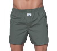 D.E.A.L International Boxershorts Khaki
