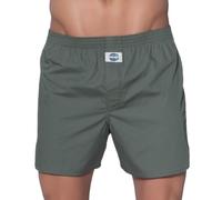 D.E.A.L International Boxershorts Khaki Größe XXL