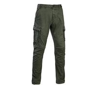 D-Five - EDU Cargo Pant (olivgrün, L)