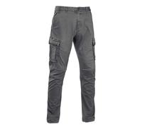 D-Five - EDU Cargo Pant (Wolf Grey, L)