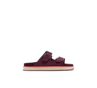 D.Franklin - Bequeme flache Sport Sandalen für den Sommer - Größe (38) - Modell Buckle