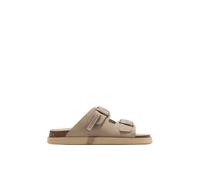 D.Franklin - Bequeme flache Sportsandalen für den Sommer - Größe (37) - Modell Buckle
