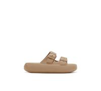 D.Franklin - Bequeme flache Sportsandalen für den Sommer - Größe (39) - Modell Bloomer
