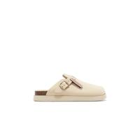 D.Franklin - Bequeme flache Sportsandalen für den Sommer - Größe (39) - Modell Buckle