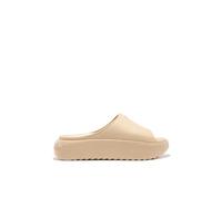 D.Franklin - Bequeme flache Sportsandalen für den Sommer - Größe (39) - Modell - Slide