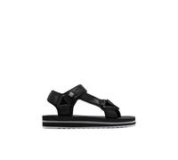 D.Franklin - Bequeme flache Sportsandalen für den Sommer - Größe (40)