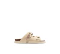 D.Franklin - Bequeme flache Sportsandalen für den Sommer - Größe (41) - Modell Buckle
