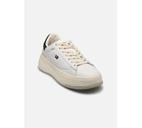 D Franklin - Court 321 - Weiß - Sneaker - Größe 37