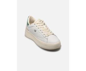 D Franklin - COURT - Grün - Sneaker - Größe 36