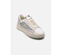 D Franklin - COURT - Silber - Sneaker - Größe 40