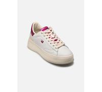 D Franklin - COURT - Weiß - Sneaker - Größe 41
