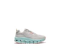 D. Franklin Damen Sportschuhe Aero Dual Grau/Minze - Damen-Elegantschuhe - Legere Mode - Größe (39)