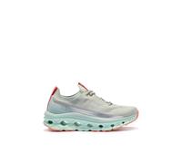 D. Franklin Damen Sportschuhe Aero Sage Grau - Herrenschuhe zum Anziehen - Legere Mode - Größe (40)