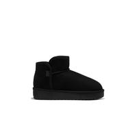 D.Franklin Damen Stiefel im australischen Stil mit niedriger Wadenhöhe Nordic Low Basic - Stiefel für Damen - Casual Mode - Größe (38) - Modell nordic-low-basic