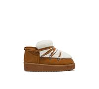 D.Franklin Damen Stiefel im niedrigen Schnitt im australischen Stil Nordic Trk - Stiefel für Damen - Casual Mode - Größe (38) - Modell nordic-trk-fur-low
