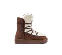 D.Franklin - Damen Winterstiefel mit Fellfutter - Nordic Trk