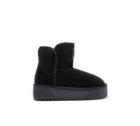 D.Franklin - Damen Winterstiefel mit Fellfutter - Nordic V.2 Basic Low