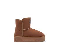 D.Franklin - Damen Winterstiefel mit Fellfutter - Nordic V.2 Basic Low