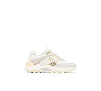 D.Franklin - Damenschuhe - Freizeitmode - Größe (37) - Modell 347 - Sneaker - Sportschuhe