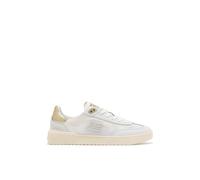 D.Franklin - Damenschuhe - Freizeitmode - Größe (37) - Modell Flag - Sneaker - Sportliche Schuhe