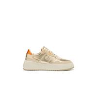 D.Franklin - Damenschuhe - Freizeitmode - Größe (39) - Modell Court - Sneaker - Sportschuhe