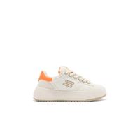 D.Franklin - Damenschuhe - Freizeitmode - Größe (39) - Modell Key - Sneaker - Sportliche Schuhe