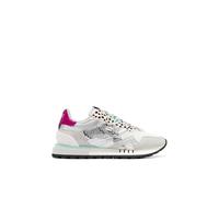 D.Franklin - Damenschuhe - Freizeitmode - Größe (39) - Modell vibla - Sneaker - Sportschuhe
