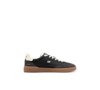 D.Franklin - Elegante Sneakers für Unisex - Freizeitmode - Größe (38) - Modell Rebel - Sportschuhe