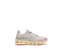 D. Franklin Herren Sportschuhe Aero Iron Grau - Herrenschuhe zum Anziehen - Legere Mode - Größe (45)