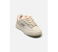D Franklin - KEY - Beige - Sneaker - Größe 36