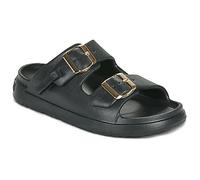 D.Franklin Pantoffeln VIBE FOAM in Schwarz 40