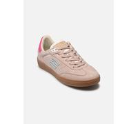 D Franklin - Rebel 387 - Rosa - Sneaker - Größe 39