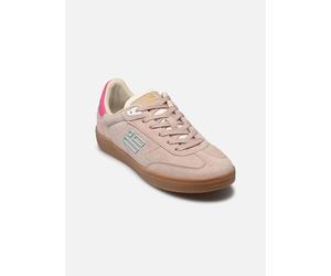 D Franklin - Rebel 387 - Rosa - Sneaker - Größe 39