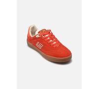 D Franklin - Rebel 387 - Rot - Sneaker - Größe 38