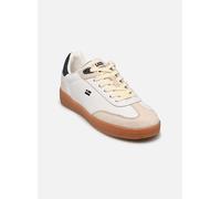 D Franklin - Rebel 387 - Weiß - Sneaker - Größe 39