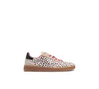 D. Franklin - Rebellisches Tier Dotts Pony - Damen-Anzugschuhe - Lässige Mode - Größe (38) - Modell Rebel Animal