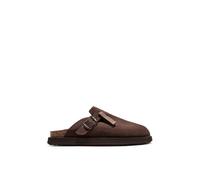 D.Franklin Sandalen - Sommerschuhe Unisex - Modell vibe clog - Bequem und vielseitig - Lässige Mode
