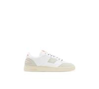 D.Franklin - Schnürschuhe für Unisex - Freizeitmode - Größe (37) - Modell Match - Sneaker - Sportschuhe