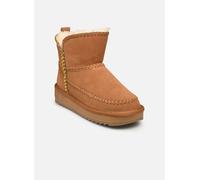 D Franklin - Stiefeletten & Boots Nordic Nova 375 - Braun - Größe 41