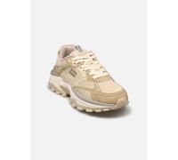 D Franklin - Track 347 - Beige - Sneaker - Größe 37