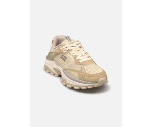D Franklin - Track 347 - Beige - Sneaker - Größe 37